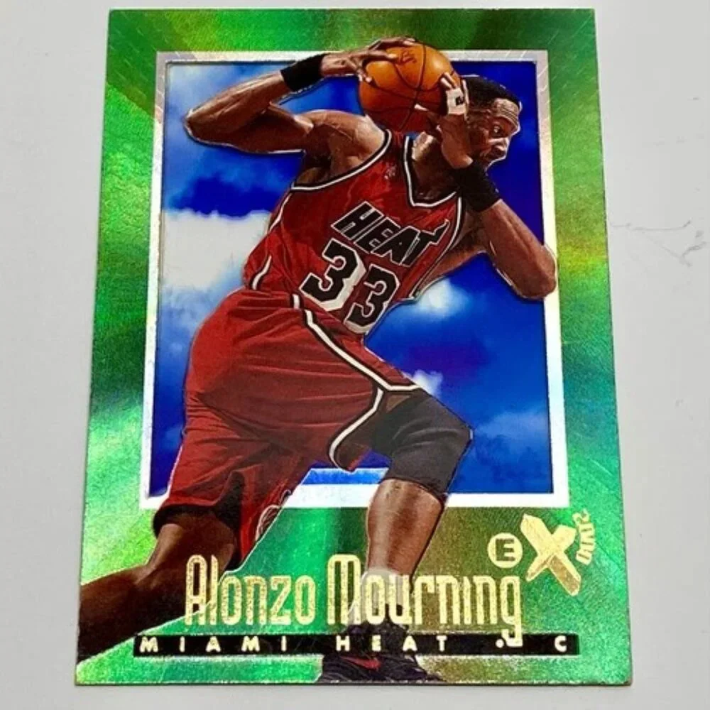 Skybox vintage 1996